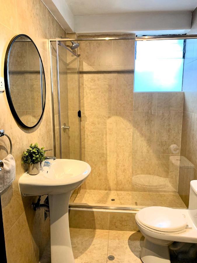 Apartamentos Montes Cusco Dış mekan fotoğraf