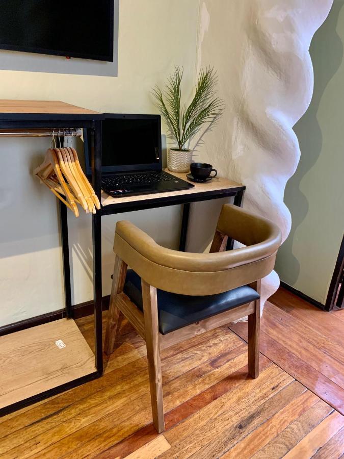 Apartamentos Montes Cusco Dış mekan fotoğraf