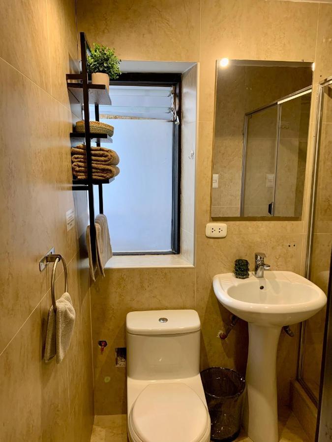 Apartamentos Montes Cusco Dış mekan fotoğraf
