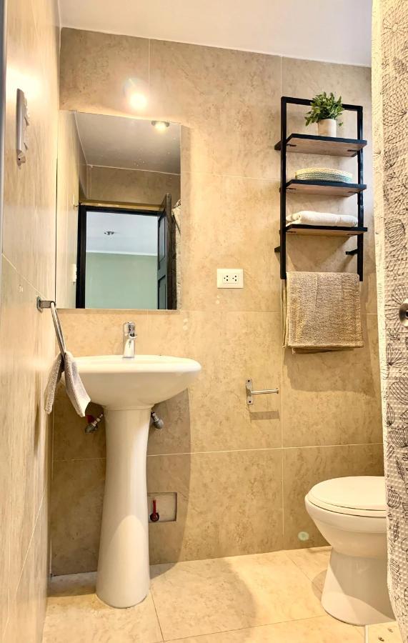 Apartamentos Montes Cusco Dış mekan fotoğraf