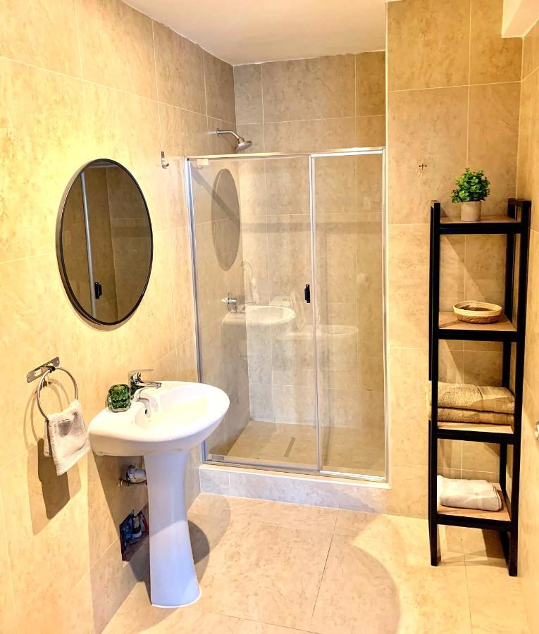 Apartamentos Montes Cusco Dış mekan fotoğraf