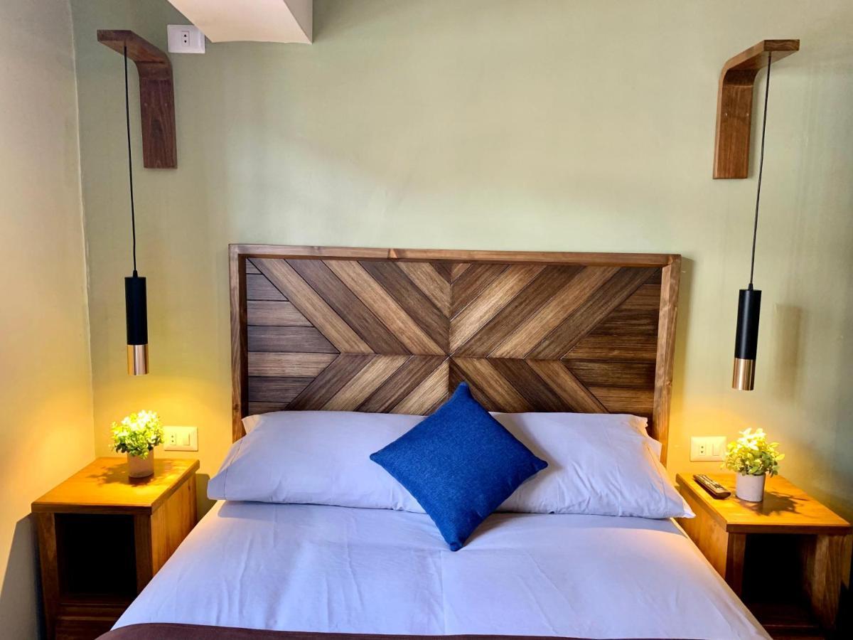 Apartamentos Montes Cusco Dış mekan fotoğraf